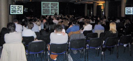 Promozione e organizzazione di eventi scientifici accreditati ECM