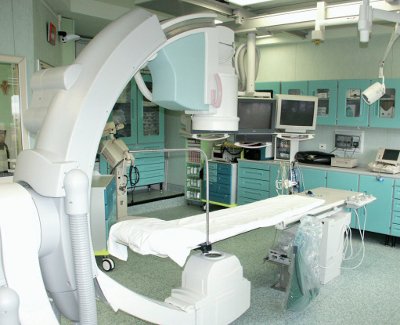 Consulenza alle aziende elettromedicali per la gestione delle apparecchiature